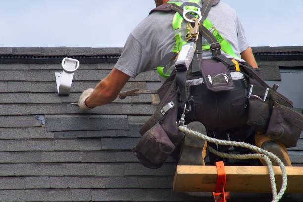 Best Flat Roof Repair Services  in West Lafayette, OH