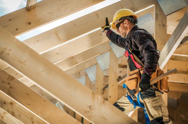 Best Roofing Contractor Near Me  in West Lafayette, OH