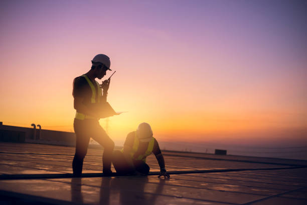 Best New Roof Installation  in West Lafayette, OH