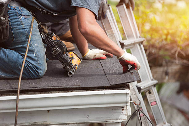 Gutter Installation and Roofing in West Lafayette, OH