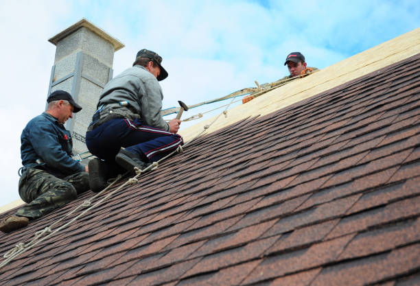Quick and Trustworthy Emergency Roof Repair Services in West Lafayette, OH